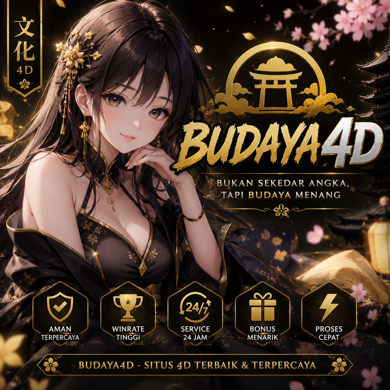 budaya4d
