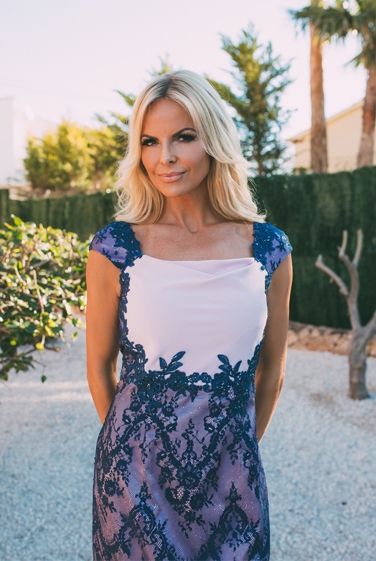 Dynasty Cocktail Promo Image For Short Dresses