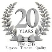 20 years of elegance, timeless and quality Dynasty Icon